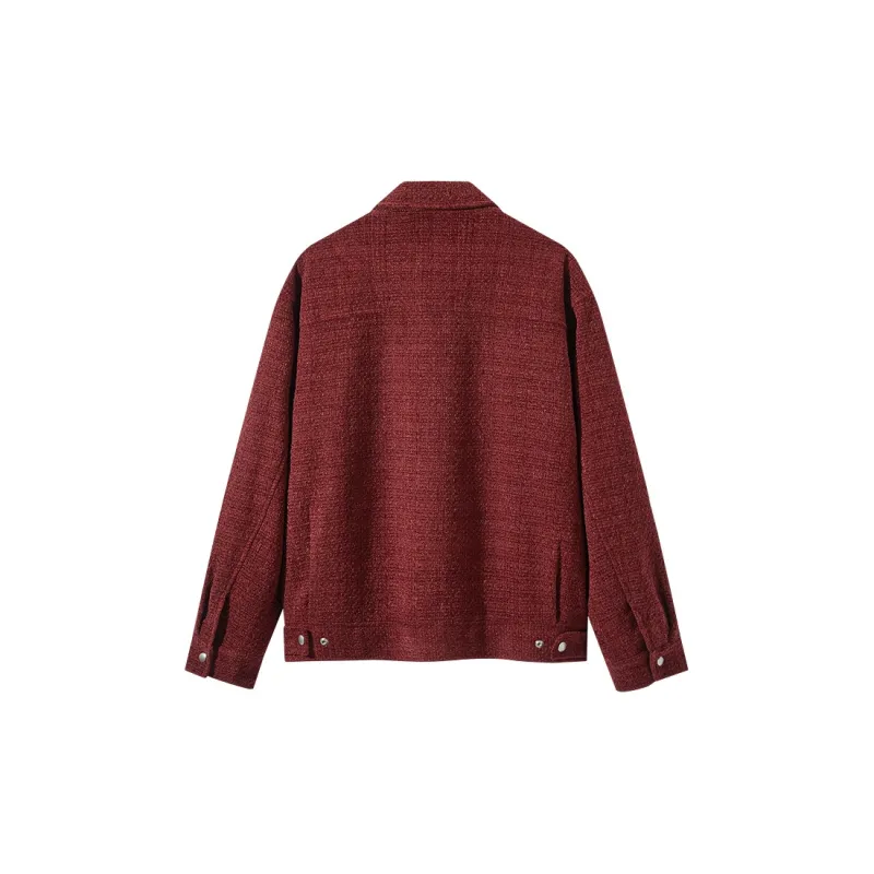 GXG New Year Jackets Coats Men's-1