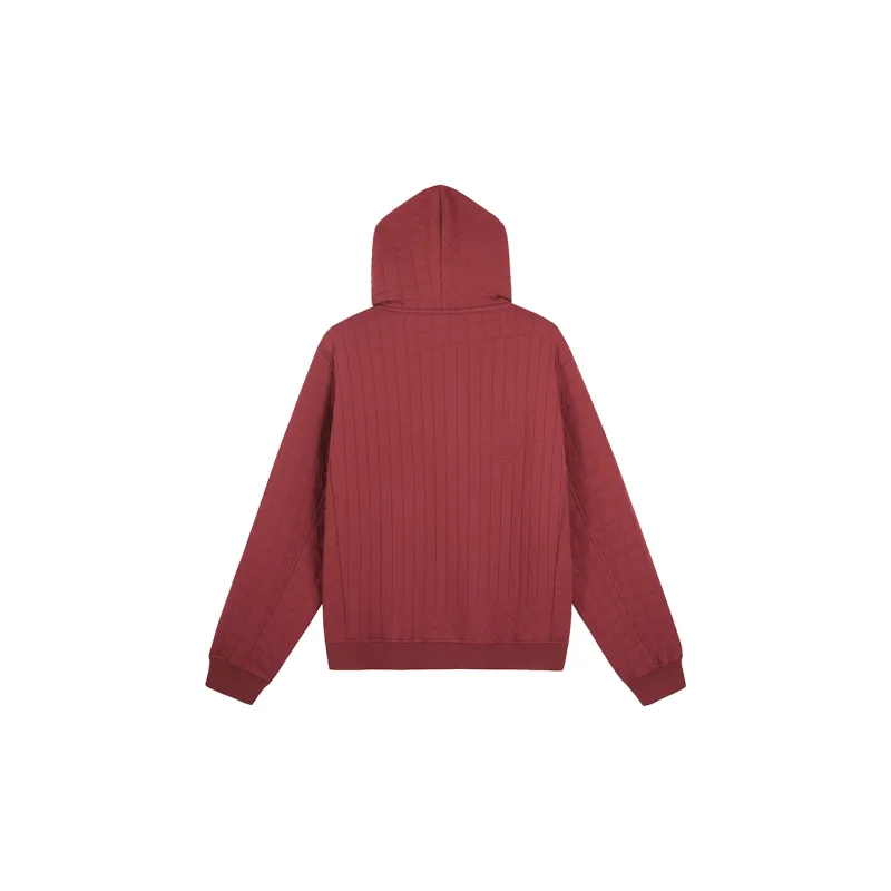 Magn Lens Jackets Coats Men's Red-1