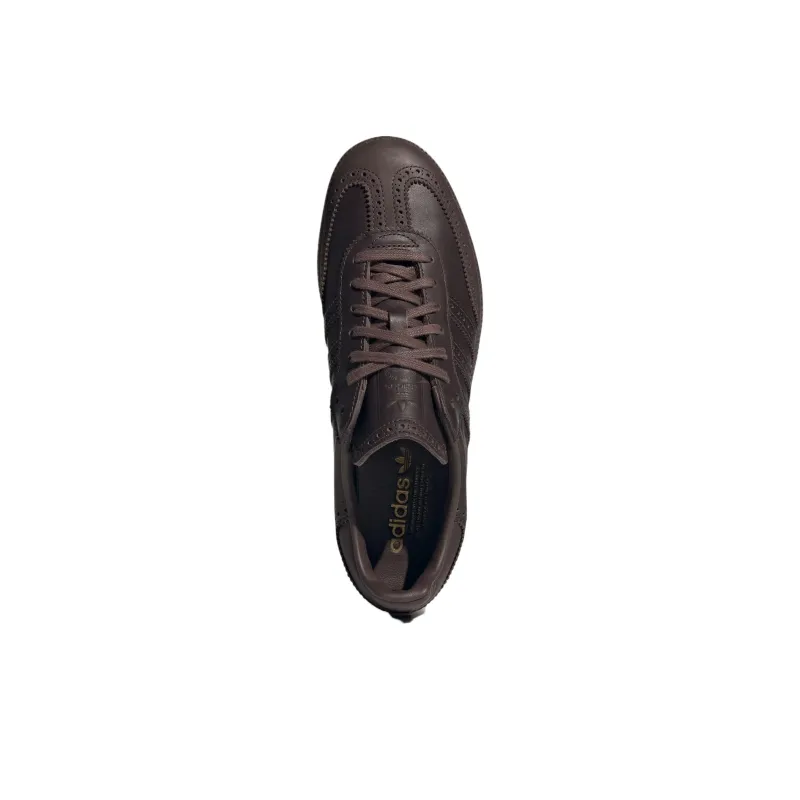 Adidas Samba Og Brogue Pack Brown-2