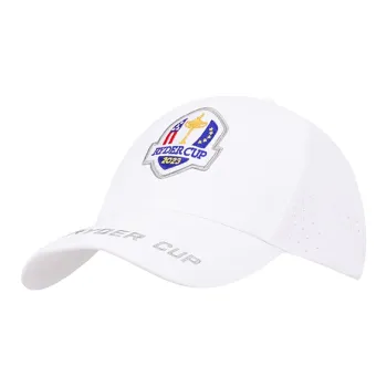 RYDER CUP Polyamide Baseball Caps Men's