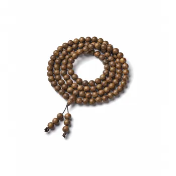 FANGYUANXIAOFU Precious Wood Bracelets Unisex