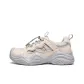 Beige/Gray