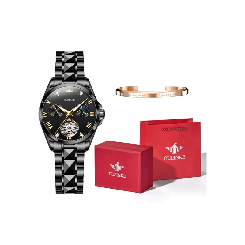 Oupinke Women's Watch-36