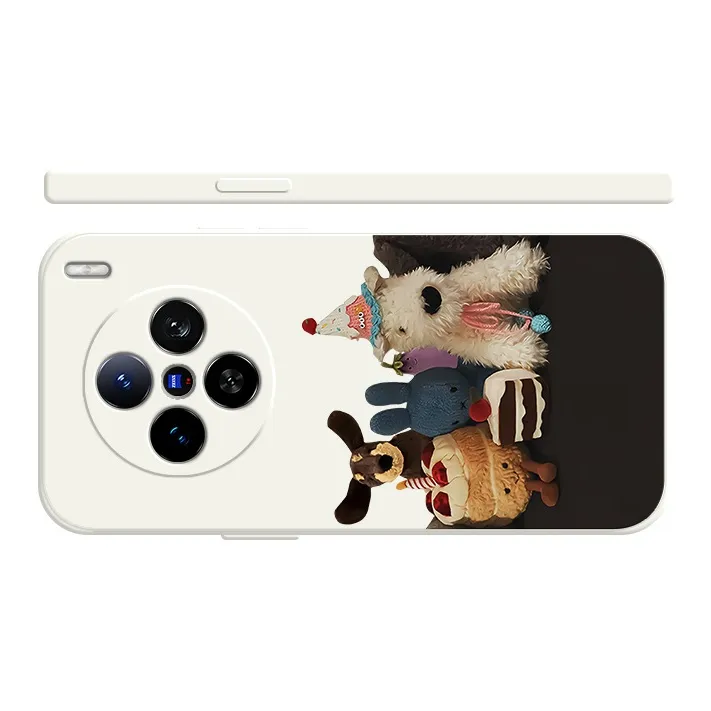 TUYAO Phone Cases-3