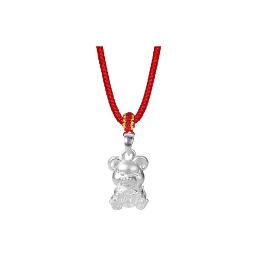 KING SIZE JEWELRY 999 Fine Silver Necklaces Kids'