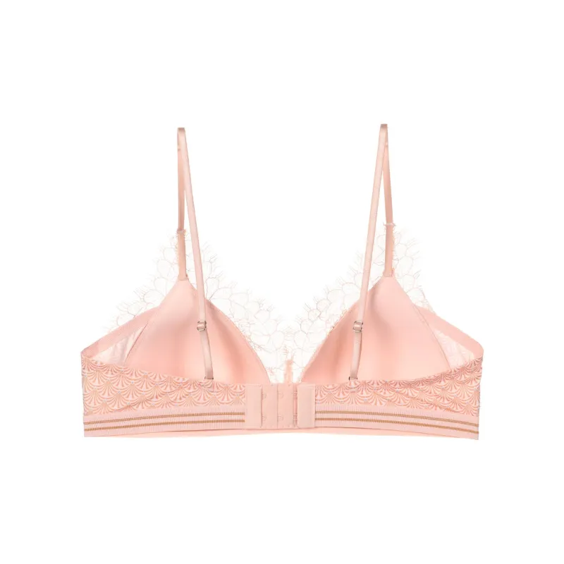 Fandecie Women's Bras-4