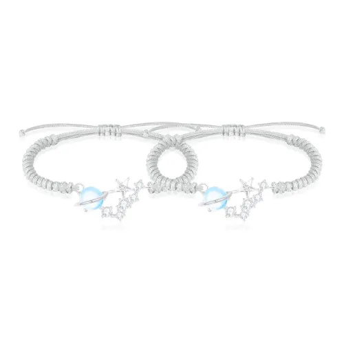 PRETTY DIARY Zircon Hand Accessory Unisex