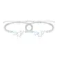 Baby's Breath Bracelet 1 Pair