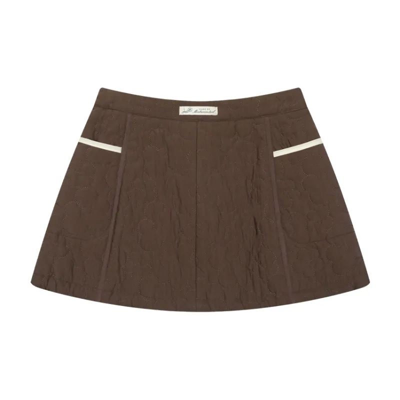 MostwantedLab Casual Short Skirts Women's-7
