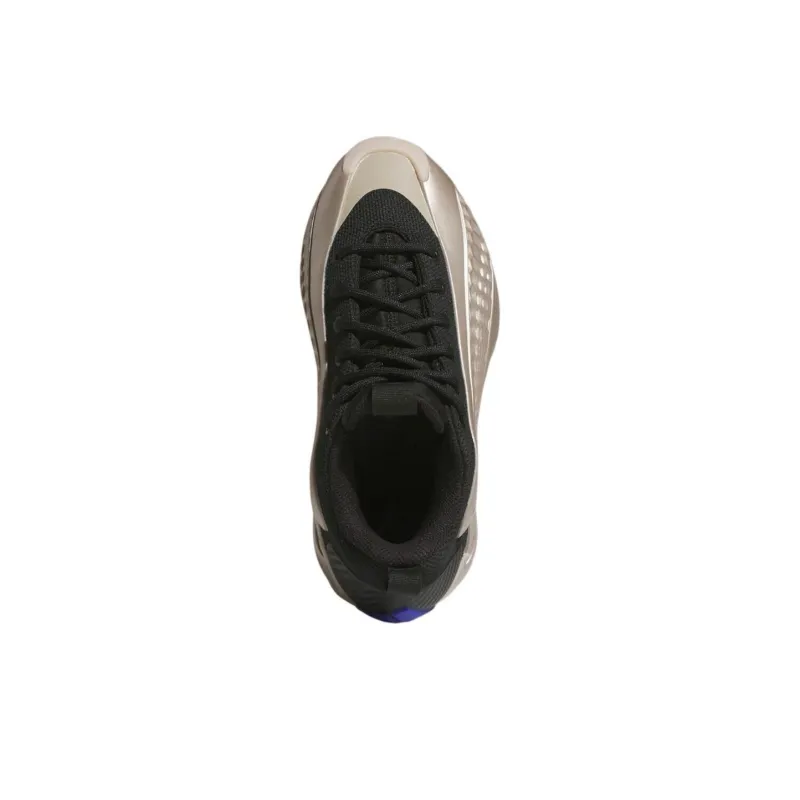 Adidas Ae 1 Low Champagne Metallic-2