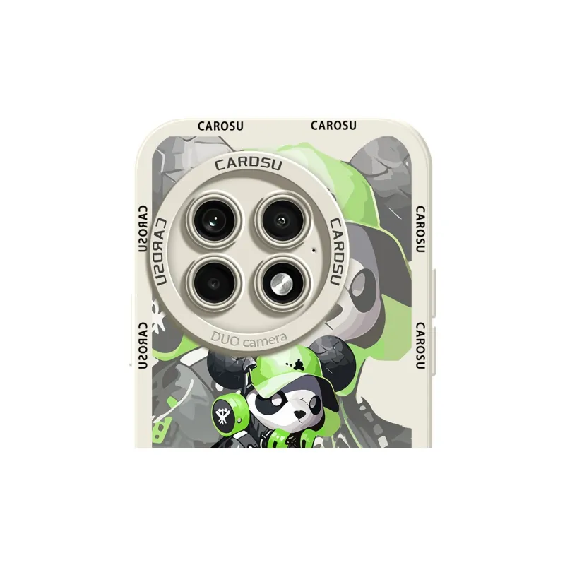 CHUNFAN Phone Cases-9
