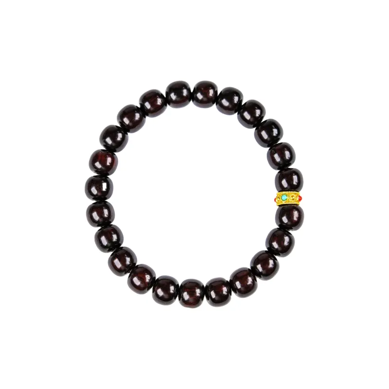 Xianyou India Rosewood Bracelets Unisex-17