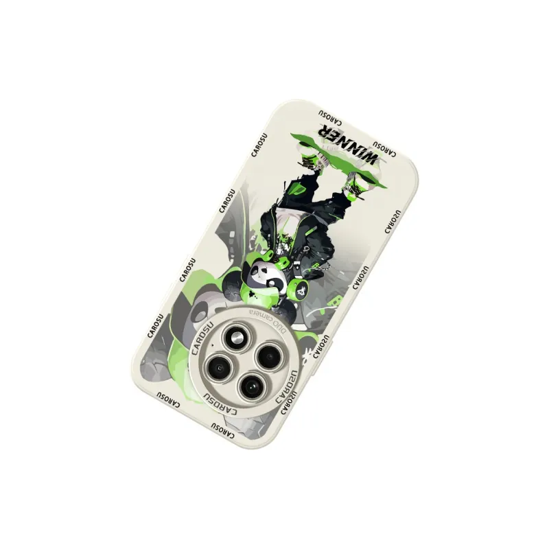 CHUNFAN Phone Cases-8