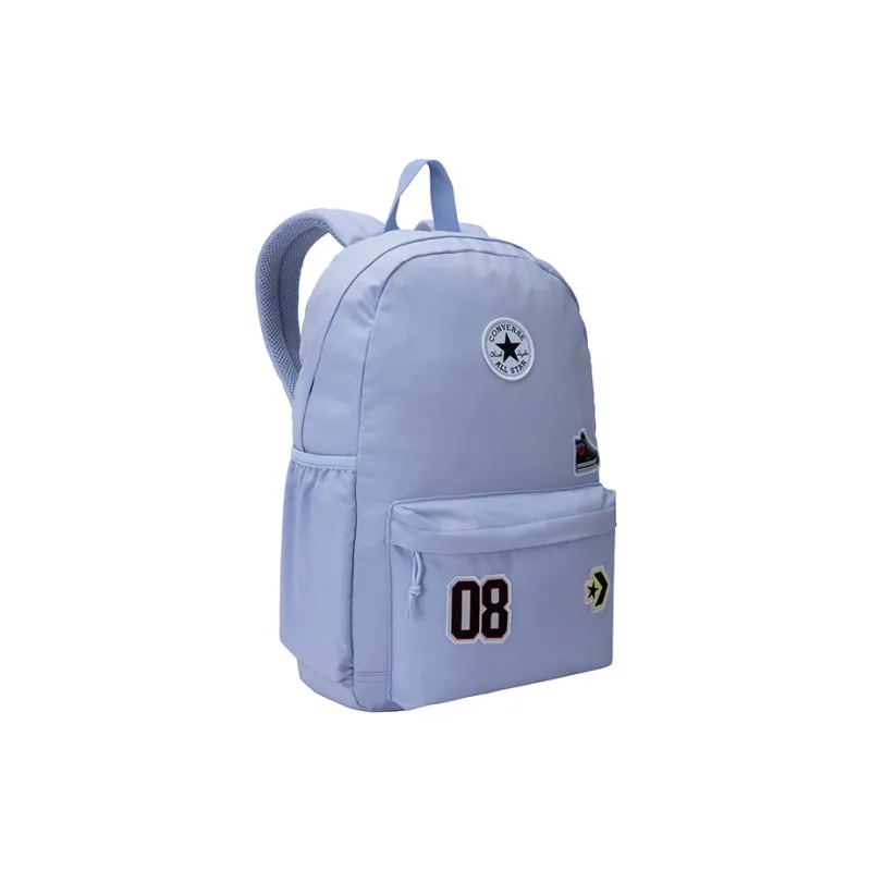 Converse Polyester Backpack Blueberry Ice-4