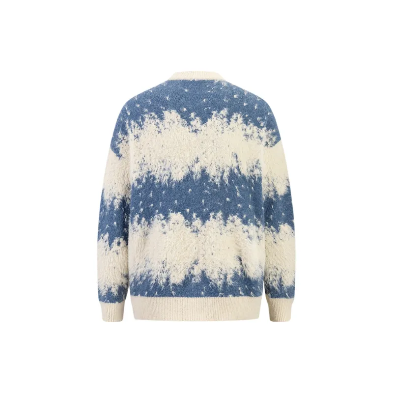 NewJnxs Sweaters Unisex-1