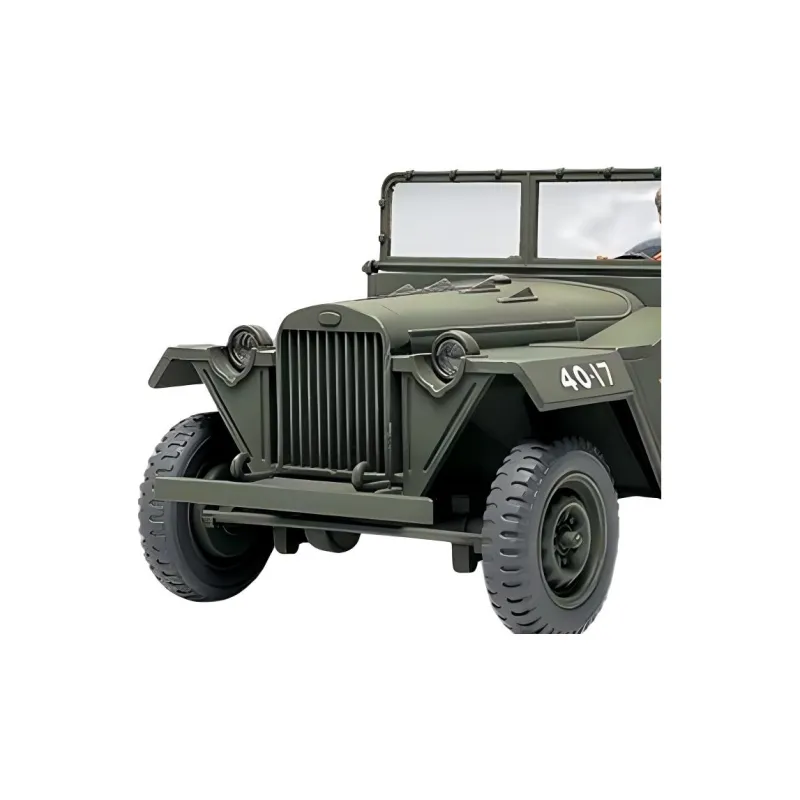 Tamiya Model Kits-2