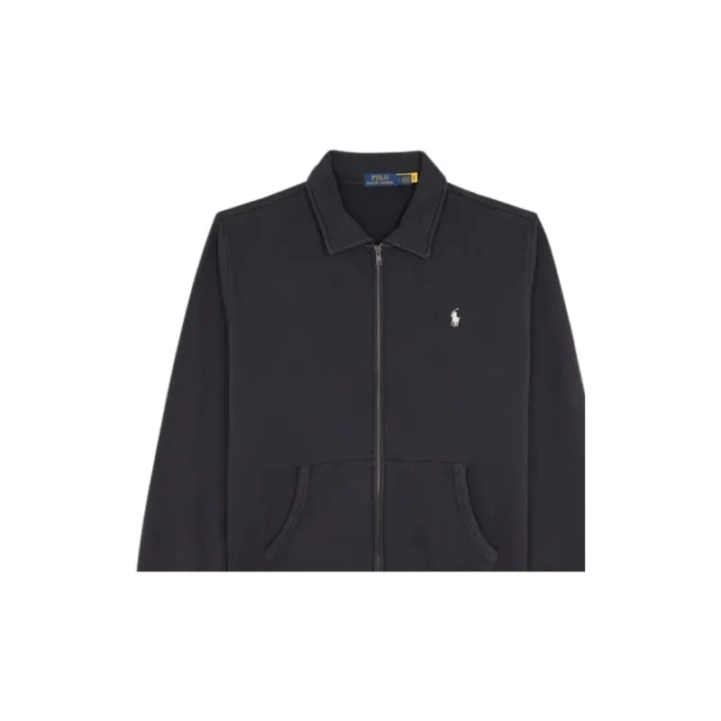 Polo Ralph Lauren Jackets Coats Men's Black-5