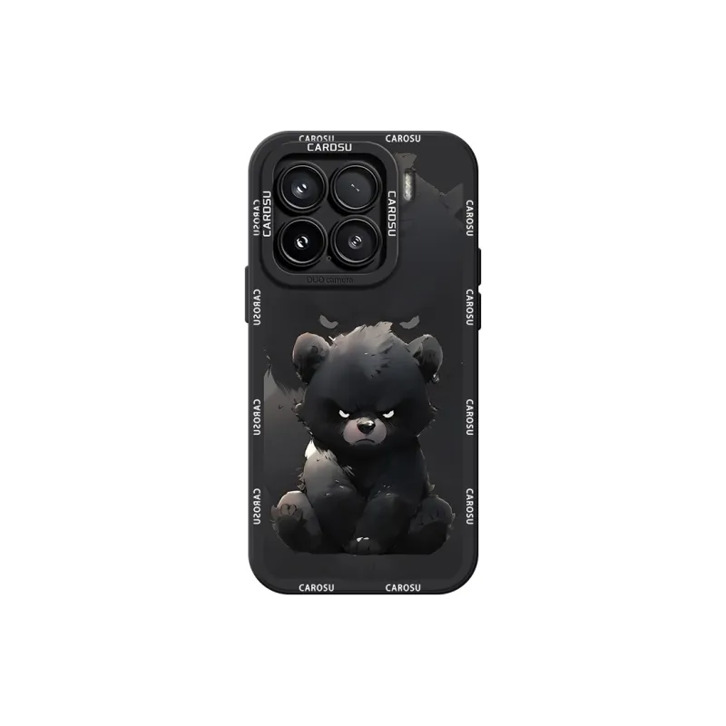 CHUNFAN Phone Cases-35