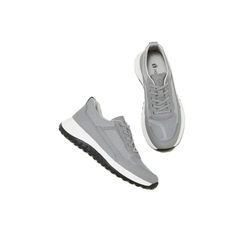 HANG TEN Cushioning Anti-Slip And Wear-Resistant Low-Top Casual Shoes Men's-8