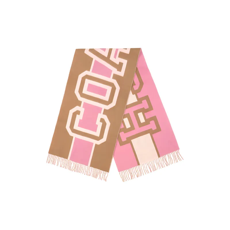 COACH Knit Scarves Women's-1