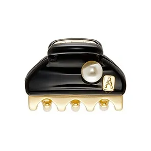 ALEXANDRE DE PARIS Partially In Love With Wandom Mini Claw Clip Hair Accessories Headwear Women's