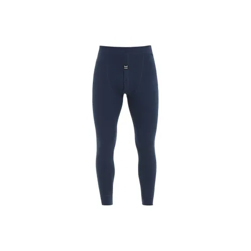MIIOW Men Thermal Pants