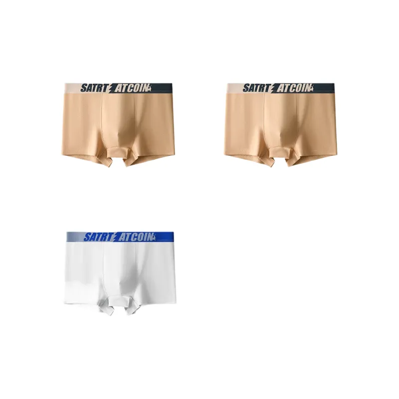 Lan Miao Underpants Men's 3 Pack-18