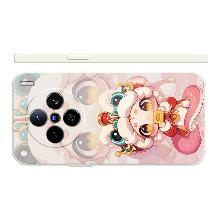 TUYAO Phone Cases-3