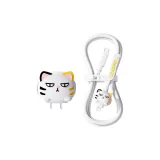 (8-14 Clothing Sets) Wow Meow Meow[1.5m Threads+PD 20W Charger]Fast Charging Clothing Sets