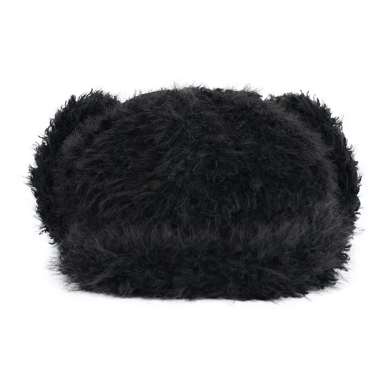 MUSTKOO Polyester Trapper Hats Women's-7