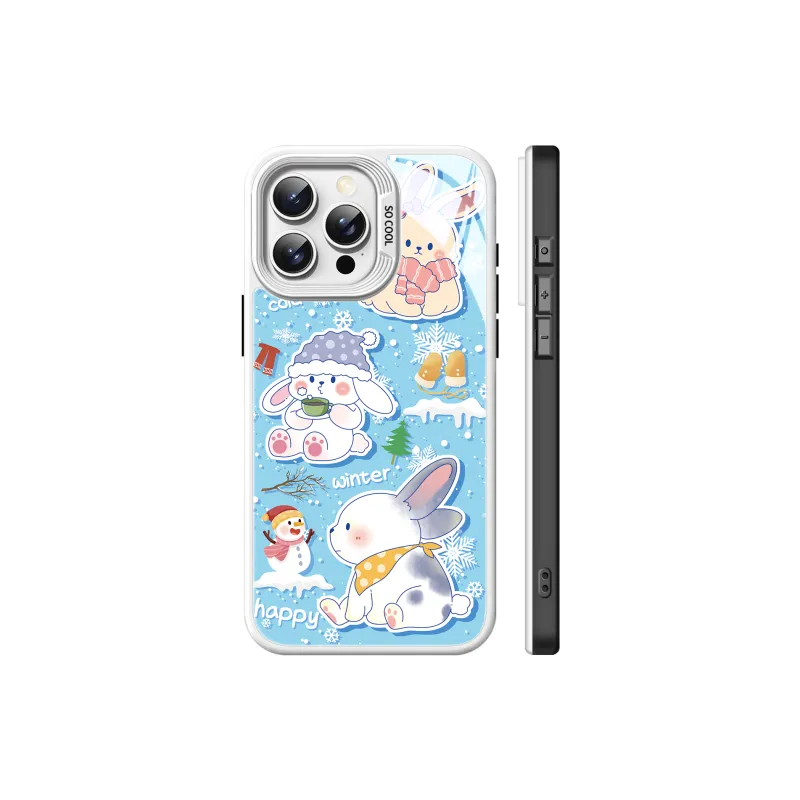 MINISO Phone Cases-2