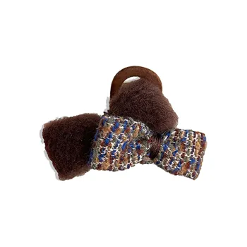 Suddenly Lucky Polyester Hair Clips Women's