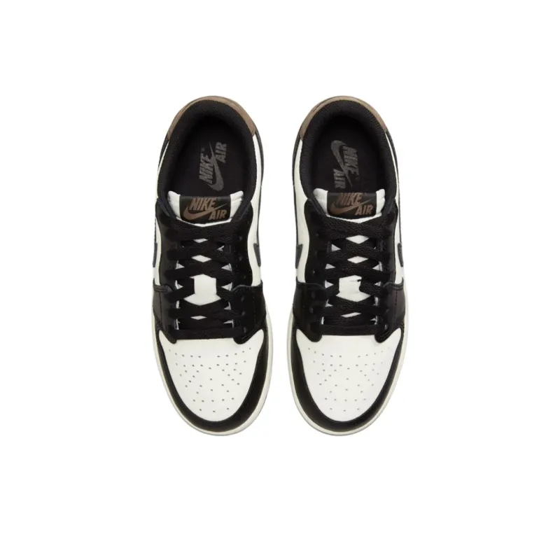 Jordan 1 Retro Low OG Mocha GS-3