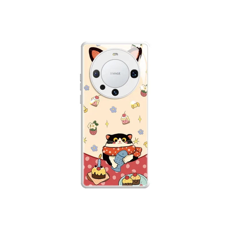 SUPER MOUSE Phone Cases-3