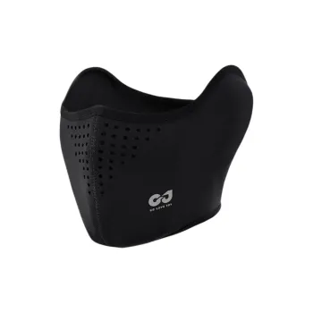 GOLOVEJOY Polar Fleece Face Masks Unisex