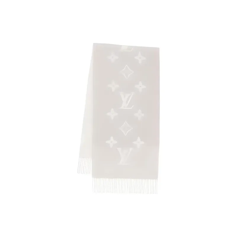 LOUIS VUITTON M90896 Reykjavik Scarf-1