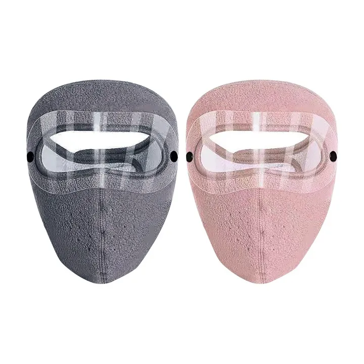 TUCANO Polyester Sun Protection Masks Unisex-6