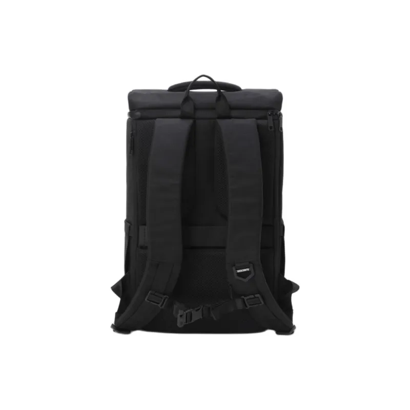 DESCENTE 23L Backpack Nylon Black Men's-3