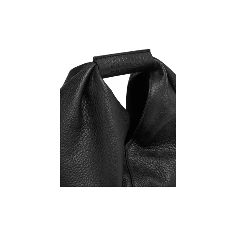 MM6 Maison Margiela Japanese Mini Top Handle Bag-4