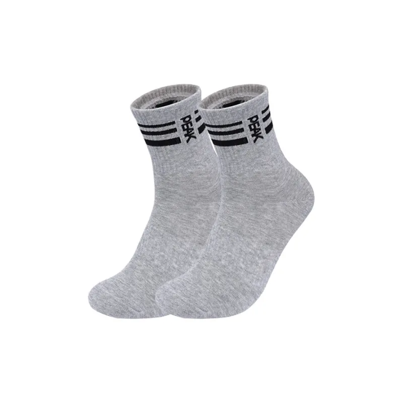 PEAK Running Socks Unisex Multi Pack-5