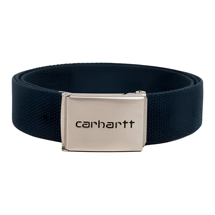 Carhartt WIP Printed Jacquard Belt Unisex Width  3.5cm-3