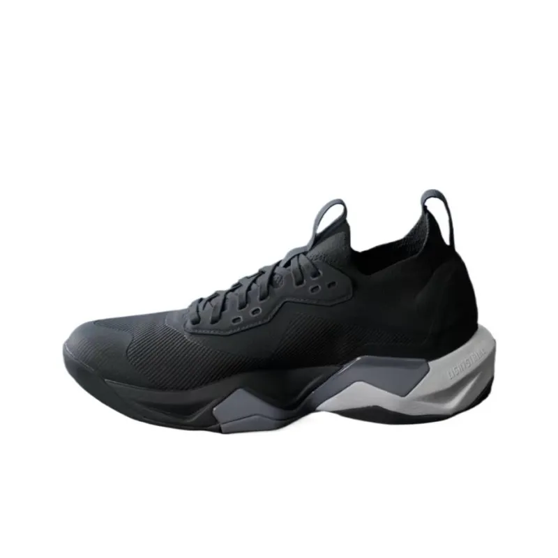 Adidas Rapidmove Adv 2 Hiit Core Black Grey Women's-0