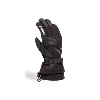 SWANY Thermal Insulation Material Gloves Women's Black