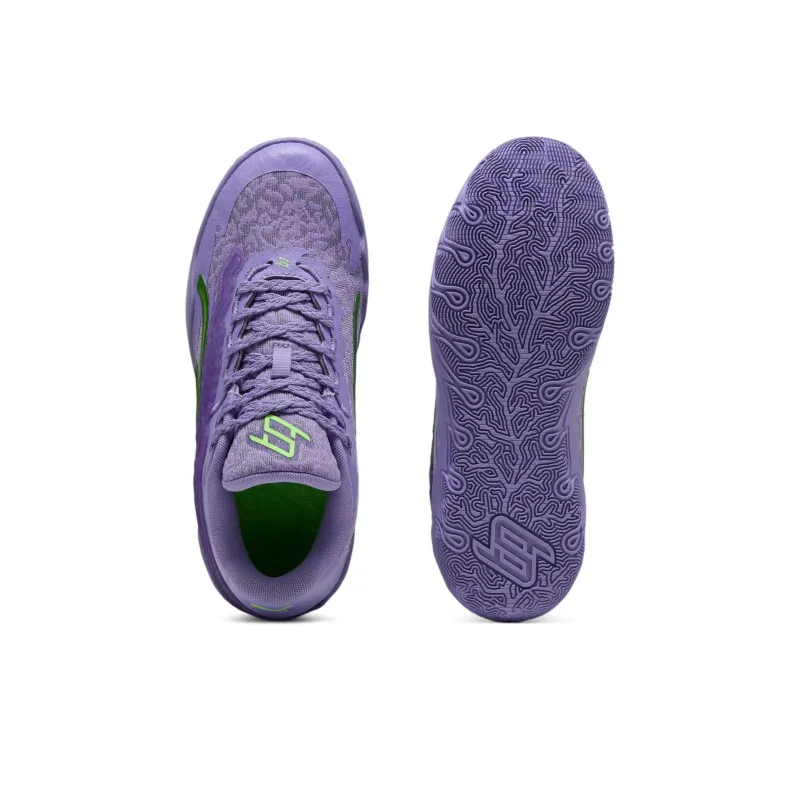PUMA Stewie 3 Lace 'Em Up Women's-3
