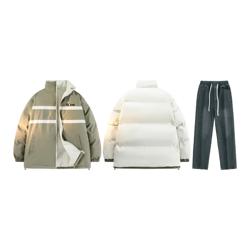 A.X.S.K Casual Sportswear Unisex-34