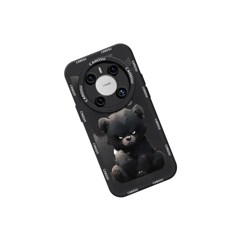 CHUNFAN Phone Cases-36