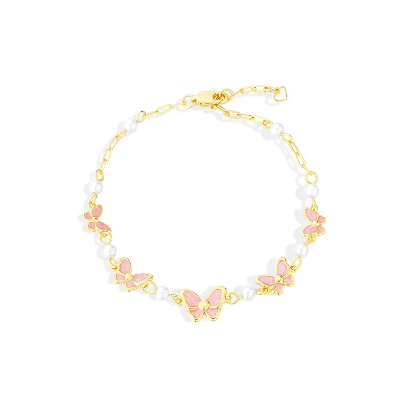 OSSINMI Alloy Bracelets Women's-0