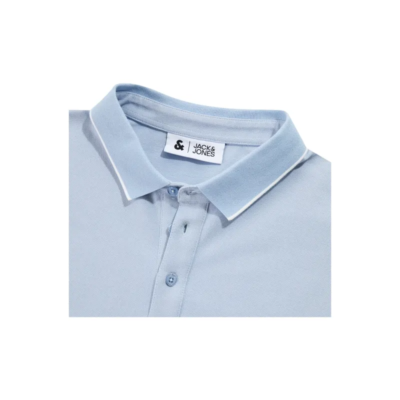JACK&JONES Polo Shirts Unisex-11