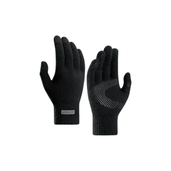 GOLOVEJOY Arctic Velvet Knit Gloves Women's
