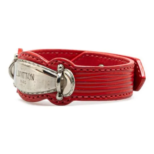 LOUIS VUITTON 2014 Epi Handle It Costume Bracelet